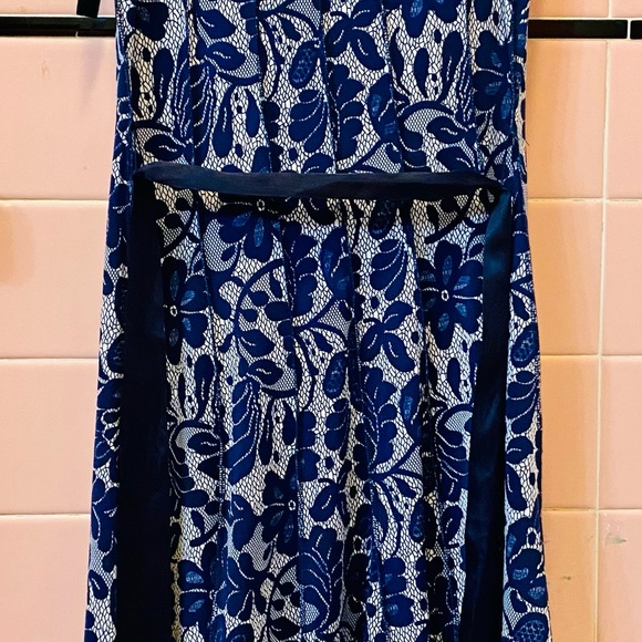 LAVANYA Women’s spring/summer dress for multiple occasions! Tags/Never Worn! - Picture 1 of 4